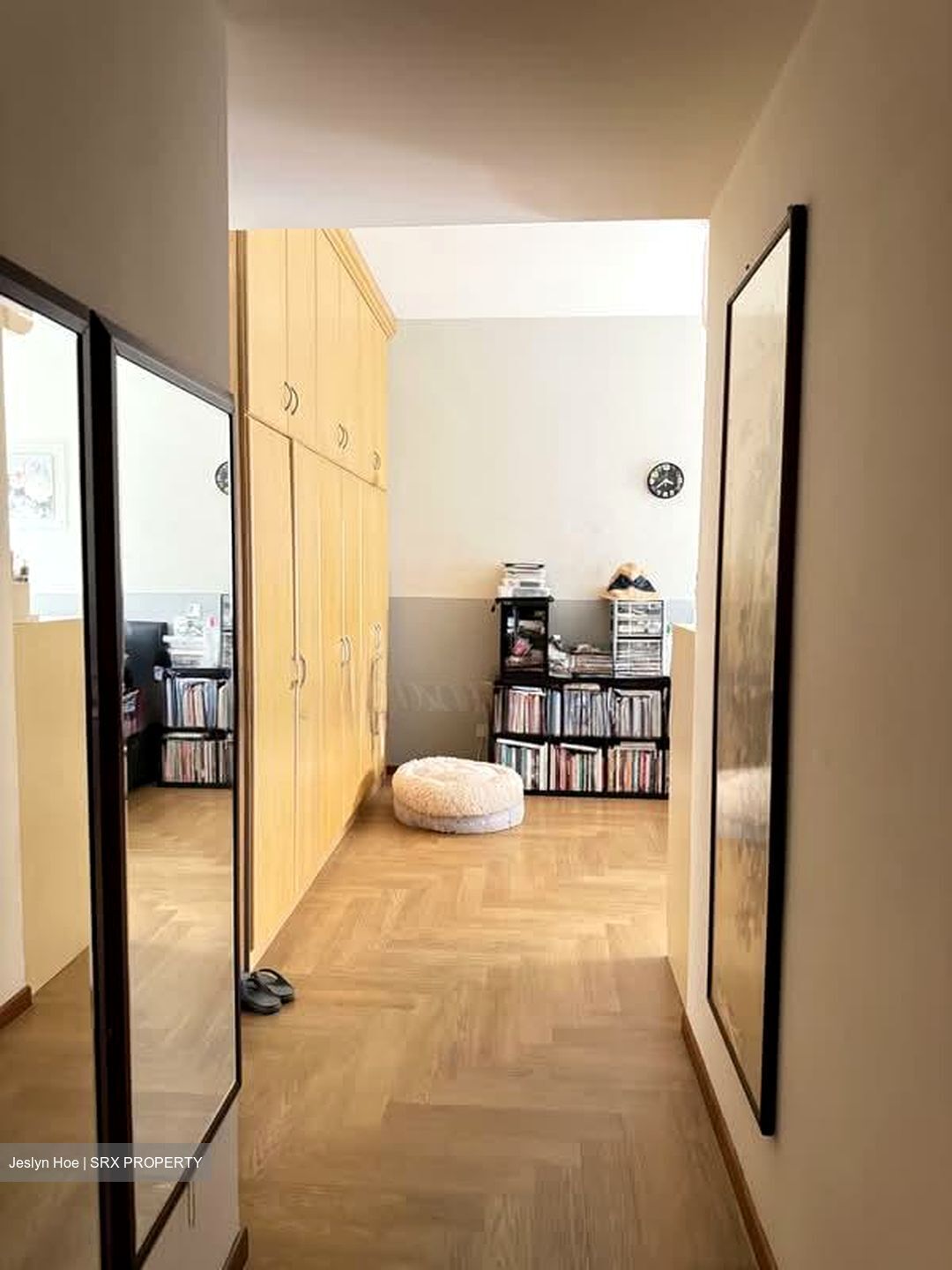 Chiltern Park (D19), Condominium #558606721